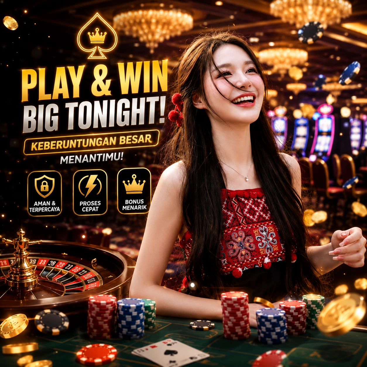 Login spinbet99 Sekarang Bonus Melimpah