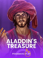 Review Aladdins Treasure Terlengkap untuk Pemain Baru banner