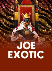 Joe-Exotic icon