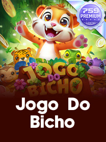 Jogo-Do-Bicho icon