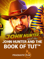 John-Hunter-And-The-Book-Of-Tut icon
