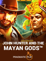 John-Hunter-And-The-Mayan-Gods icon