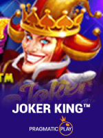 Joker-King game thumbnail