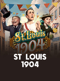 Info Game St Louis 1904 Terlengkap untuk Pemula banner