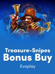 Info Game Treasure snipes Bonus Buy Terlengkap untuk Pemula banner