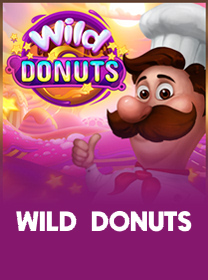 Review Game Wild Donuts Terlengkap untuk Pemula banner
