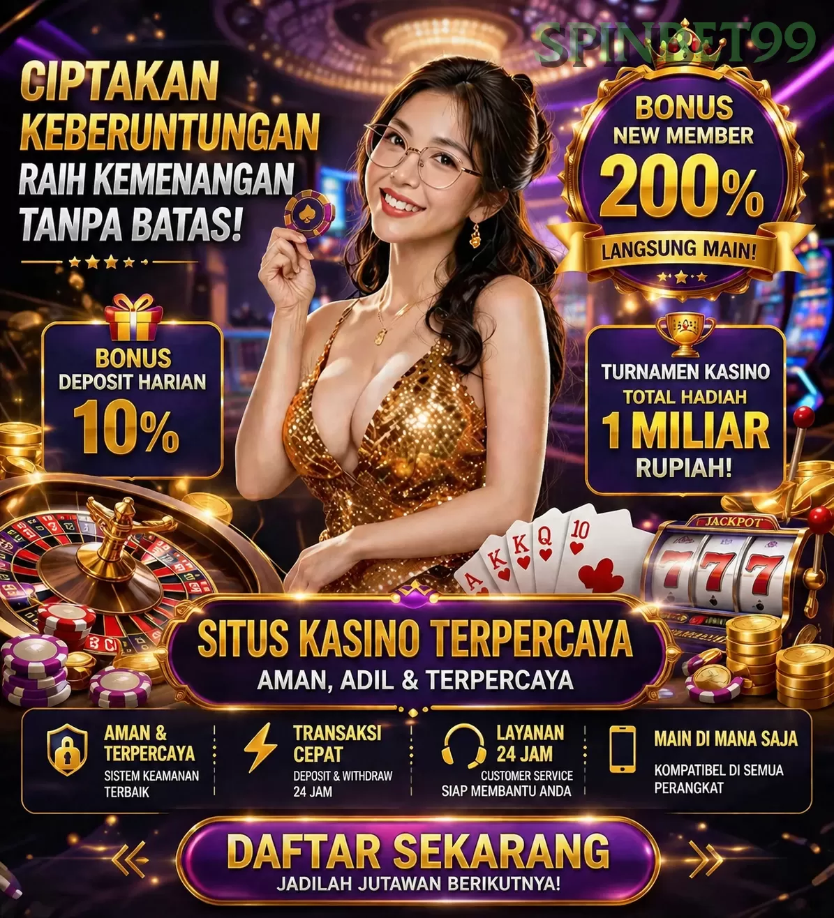 DANA partner logo