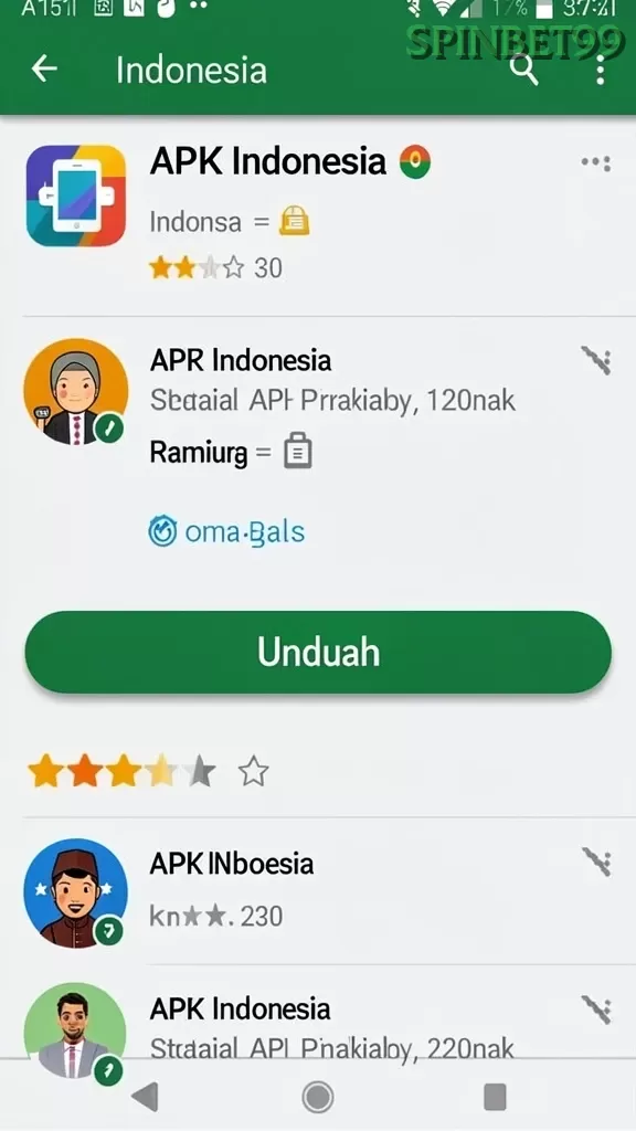 Screenshot Legendary Monkey King nomor 1
