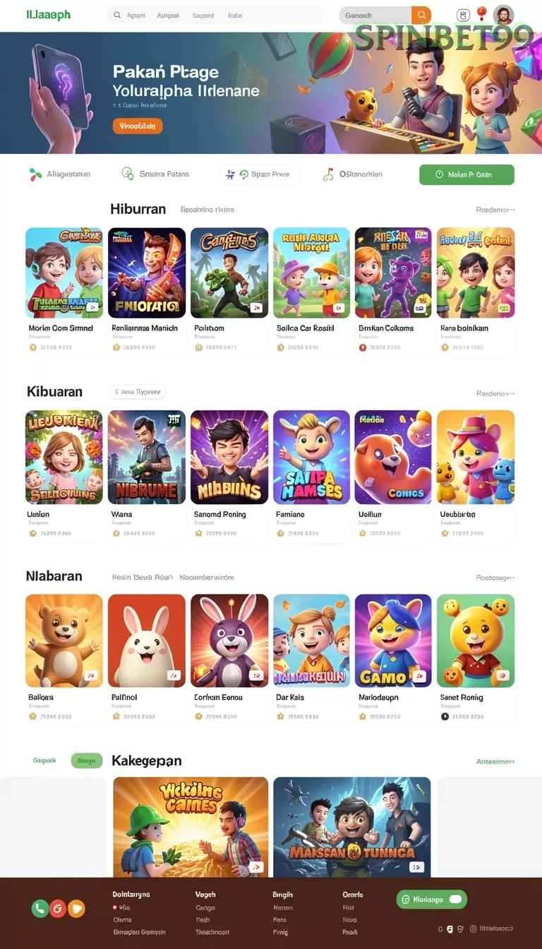 Bonus Spesial Download spinbet99 APK screenshot