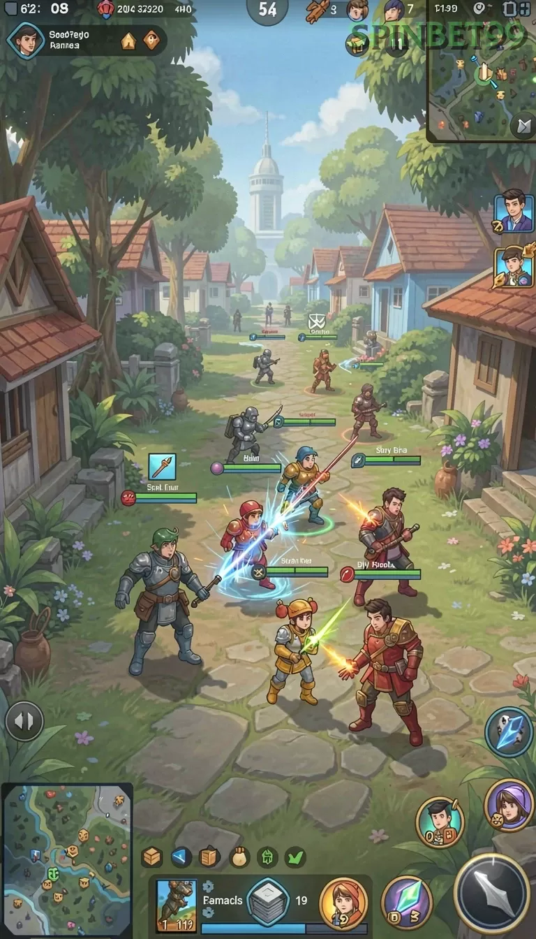 Screenshot Triple Jokers nomor 2