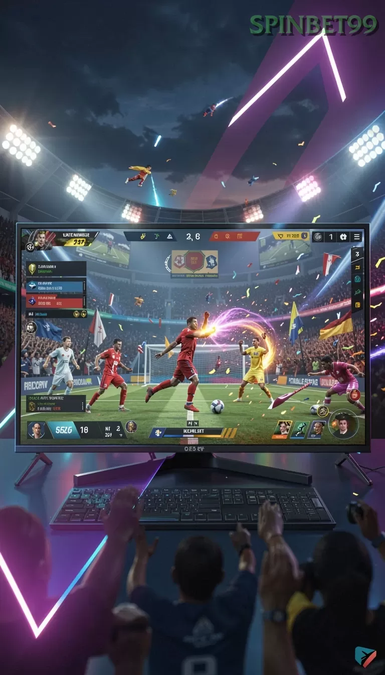 Screenshot Jungle Delight nomor 2